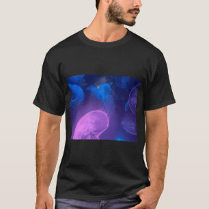 Mein Therapeut hat Flossen T-Shirt