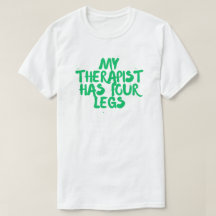 Mein Therapeut hat vier Beine – Humor Hundebesitze