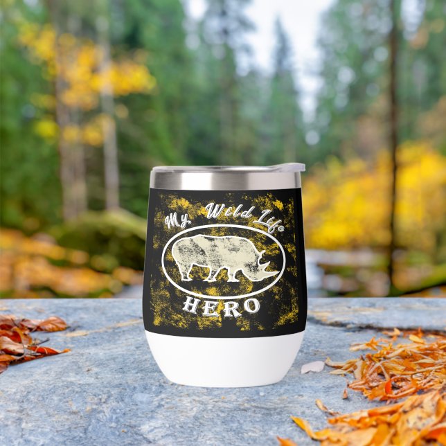 Mein Tierheld (Außenbereich)