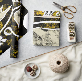 Mein Tierheld Geschenkpapier