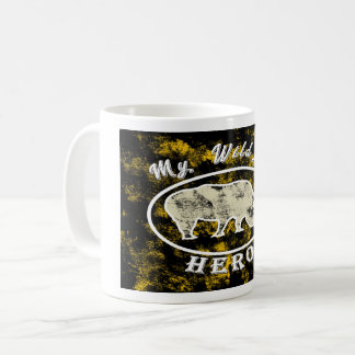 Mein Tierheld Kaffeetasse