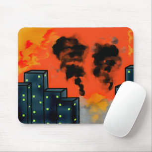 Mein Traum Mousepad