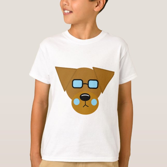 Mein Traumtier T-Shirt (Vorderseite)