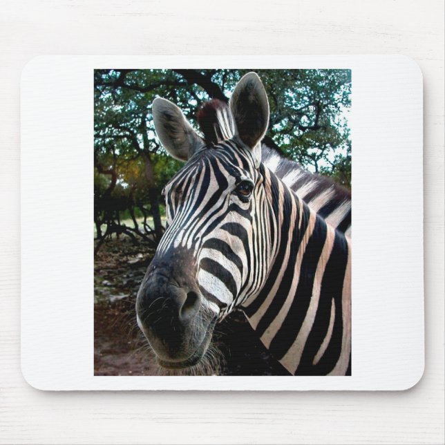 Mein trepper Freund Mousepad (Vorne)