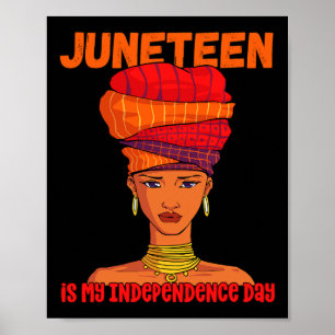 Mein Unabhängigkeitstag Poster