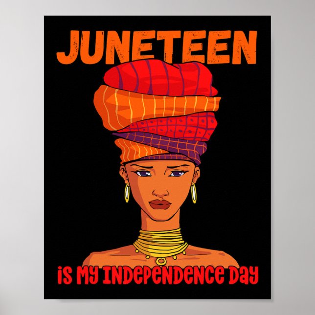 Mein Unabhängigkeitstag Poster (Vorne)