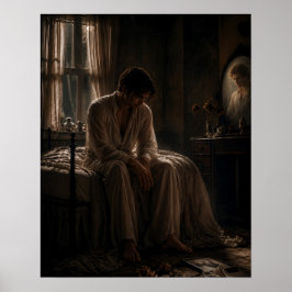 Mein Unsterblicher | Gay Art Project Poster