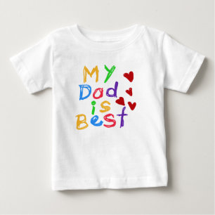 Mein Vater ist bester T - Shirt