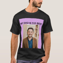 MEIN VATER IST DER BESTE