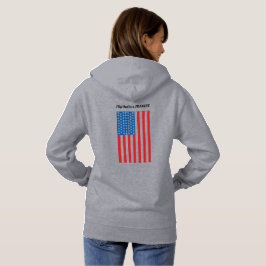 Mein Vater ist ein Personalisierter Seefahrer Hoodie