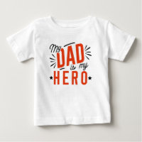 Mein Vater ist mein Held