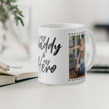 Mein Vater ist mein Held | Foto Vathers Day