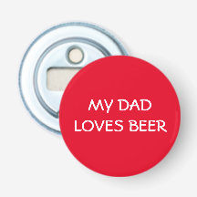 Mein Vater Liebe Bier