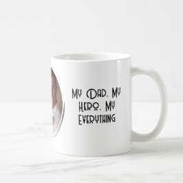 Mein Vater Mein Held - Alles zitiert Kaffeetasse