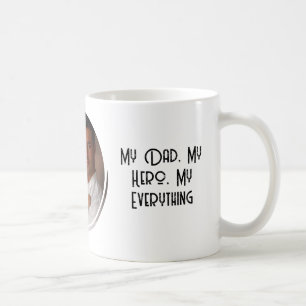 Mein Vater Mein Held - Alles zitiert Kaffeetasse