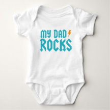 Mein Vater rockt