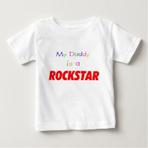 Mein Vati ist ein rockstar