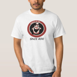 Mein Vati ist mein Superheld T-Shirt