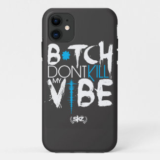 Mein Vibe Case-Mate iPhone Hülle