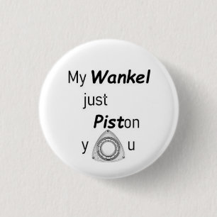 Mein Wankel… DrehMotor Button