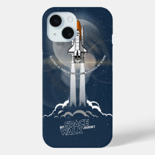 Mein Weltraumspaziergang (2.) Case-Mate iPhone Hülle