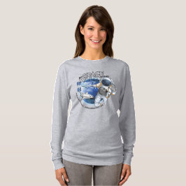 Mein Weltraumspaziergang | Frauen T-Shirt