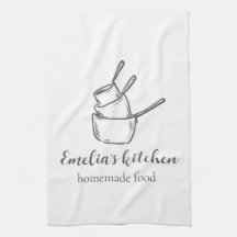 Mein winziges Kitchen Small Business Logo