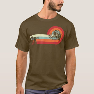 Mein Wochenende ist alles Buchbar Lover Book Nerd  T-Shirt