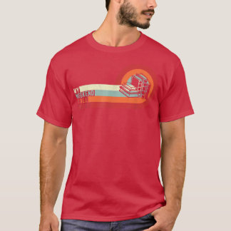 Mein Wochenende ist komplett gebucht Bücherliebhab T-Shirt