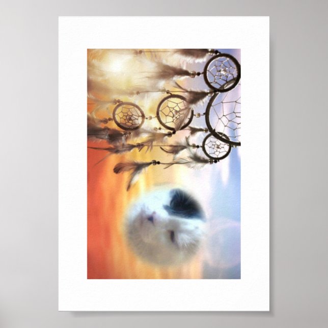 Mein wunderbares Mädchen (Spotty) Poster (Vorne)