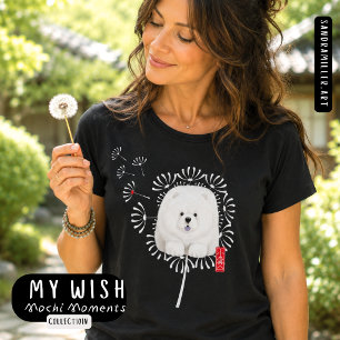 MEIN WUNSCH = Mochi-Momente T-Shirt