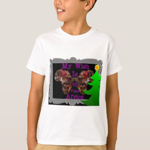 Mein Wunsch T-Shirt