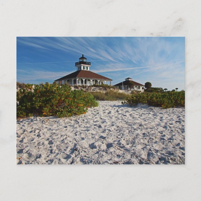 Mein zeitlich befristetes Leben Postkarte (Vorderseite)