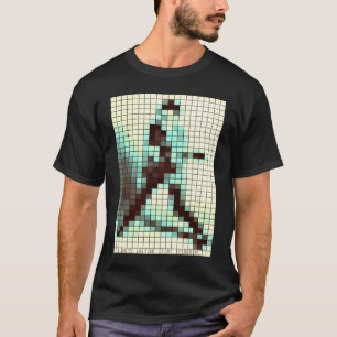 Mein Ziel stimmt T-Shirt
