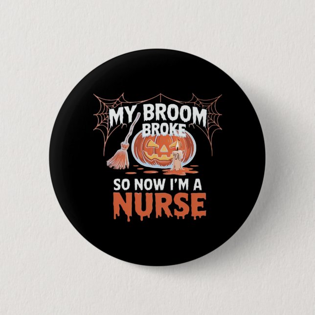 Mein Zimmer brach also, jetzt bin ich ein kurzes S Button (Vorderseite)