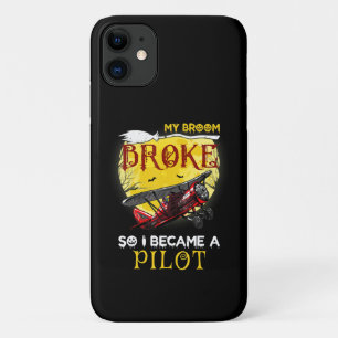 Mein Zimmer brach, sodass ich ein Halloween-Gesche Case-Mate iPhone Hülle