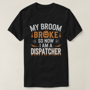 Mein Zimmer kaputt, also bin ich jetzt ein Spedite T-Shirt