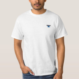 Mein Zwei-Cent-T-Shirt T-Shirt