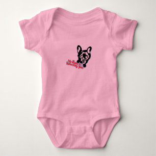 meinbabybeobachtetdich baby strampler