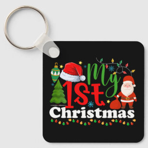 Meine 1. Weihnachten-81053 Schlüsselanhänger