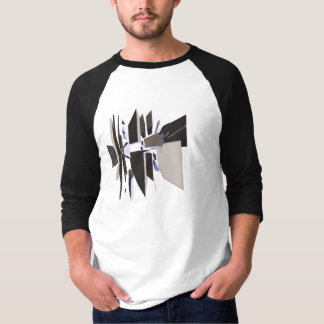 Meine abstrakte Kunst T-Shirt
