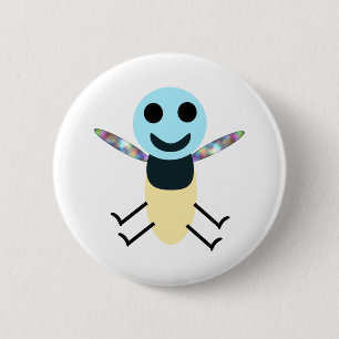 Meine Alberne Firefly Button