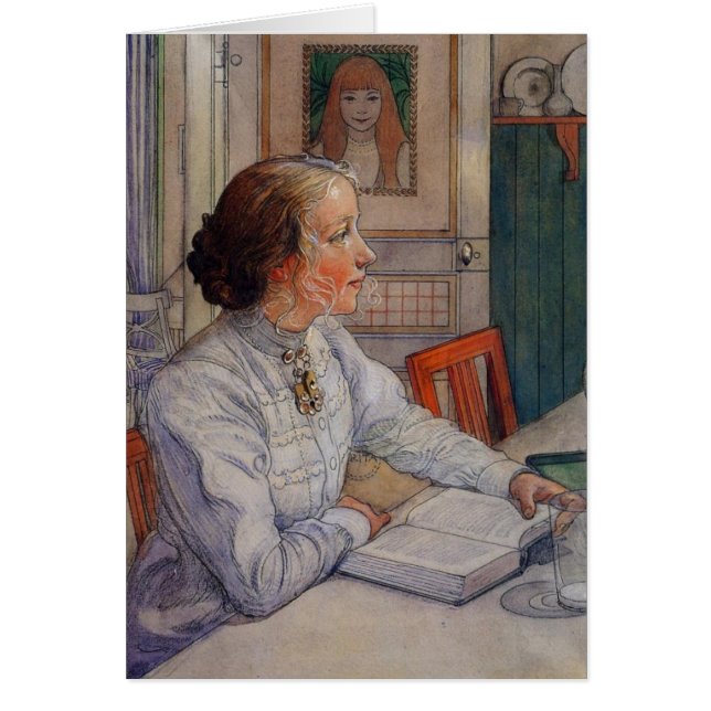 Meine älteste Tochter (Vorne)