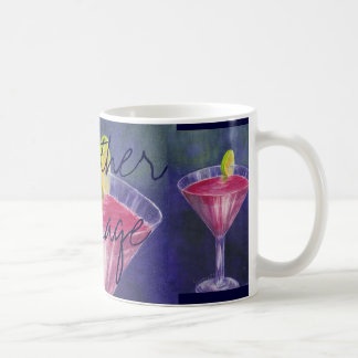 meine andere GetränkTasse Kaffeetasse