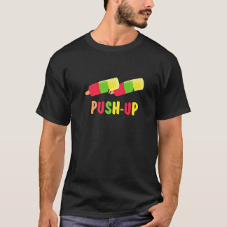 Meine Art, Spaß zu trainieren für Männer T-Shirt