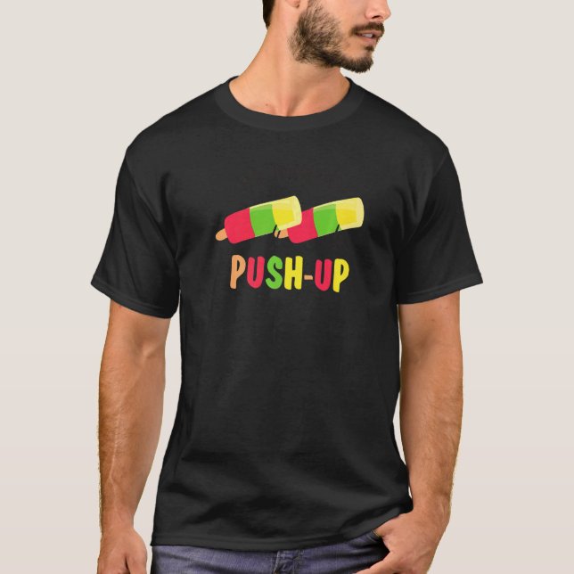 Meine Art, Spaß zu trainieren für Männer T-Shirt (Vorderseite)
