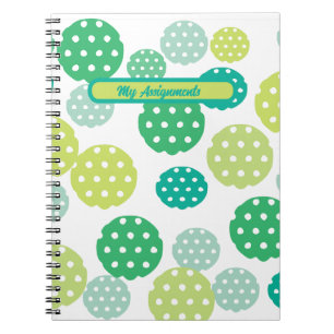 Meine Aufgaben: Notizblock