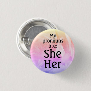 Meine Aussprache lautet: Sie  Button