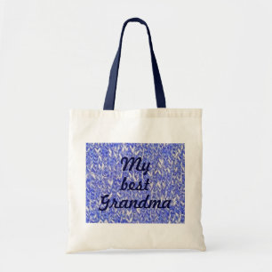 Meine beste Großmutter - Tasche