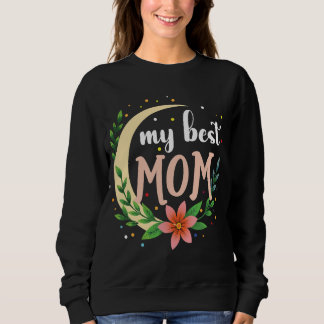 Meine beste Mama T - Shirt